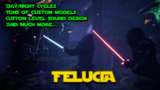 Star Wars - Felucia Mod Thumbnail