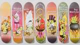 Toy Machine Valentines Series Skateboard Deck Pack Mod Thumbnail