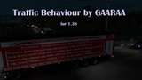 Traffic Behaviour by GAARAA for 1.38 Mod Thumbnail