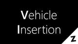 Vehicle Insertion (1.0.0) Mod Thumbnail