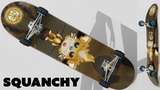 Squanchy [FOIL] Rick & Morty Deck Mod Thumbnail