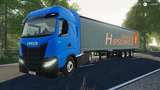Iveco SWay 2020 Multicolor Mod Thumbnail