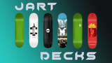 Jart Deck Collections Mod Thumbnail