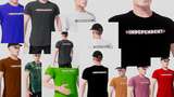 10 Independent T Shirts Mod Thumbnail