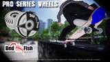 Ded Fish - Pro Star Series Wheels Mod Thumbnail