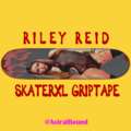 Riley Reid Custom Griptape Skater XL Mod Mod Thumbnail