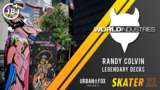 World Industries - Randy Colvin Decks [Urban_Fox] Mod Thumbnail