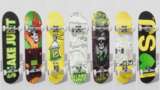 Shake Junt Decks Mod Thumbnail