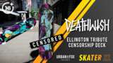 Deathwish - Tribute Censorship Deck [Urban_Fox] Mod Thumbnail