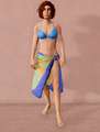 Bikini with Sarong Mod Thumbnail