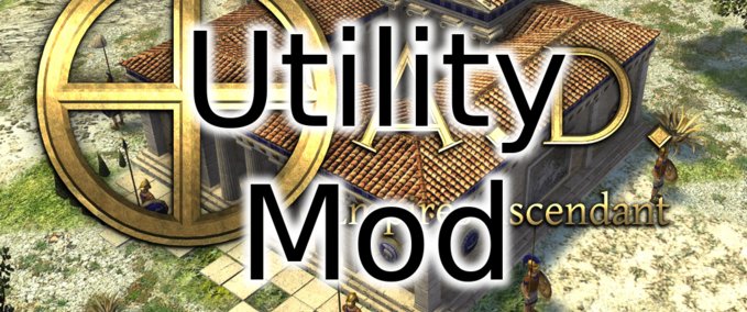 Sonstiges UTILITY - Any IP 0 A.D. mod