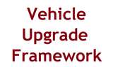 Vehicle Upgrade Framework Mod Thumbnail