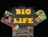 Big Life Mod V. 1.2 Mod Thumbnail