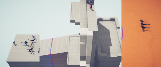 Tower Defense Mod Image
