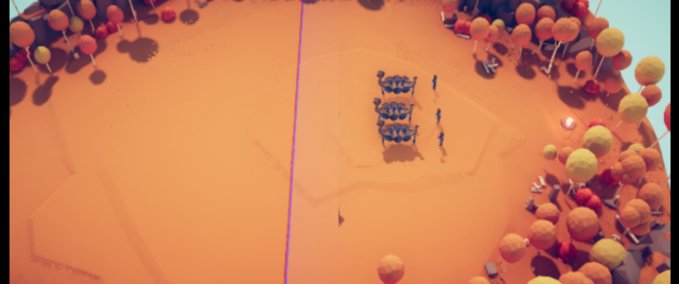 Campaign Challengior Totally Accurate Battle Simulator mod