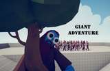 Giant Adventure Mod Thumbnail