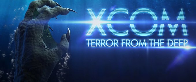 Terror From The Deep TFTD - No Underwater Weapons OpenXcom mod