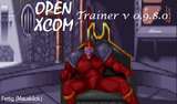 OPENXCOM - TRAINER Mod Thumbnail