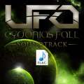 UFO: Cydonia's Fall FLAC Music Mod Thumbnail