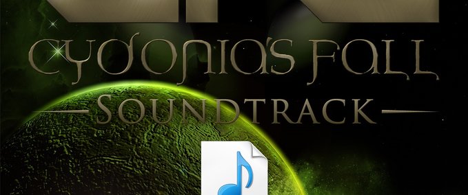 UFO Defense UFO: Cydonia's Fall OGG Music OpenXcom mod