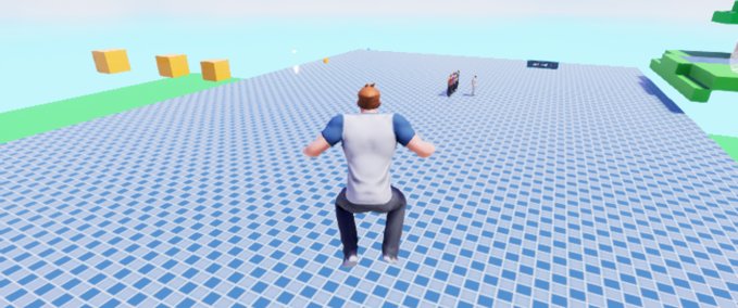 Other I Don't Know What Im Doing Playcraft mod