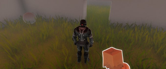 Other Zombie Playcraft mod