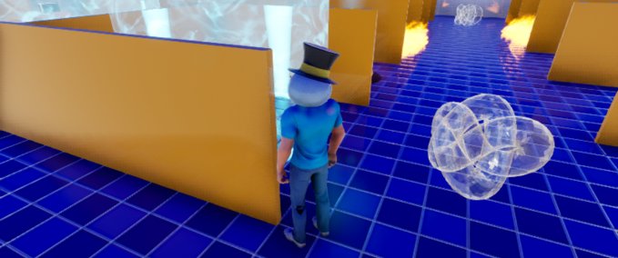 Other Office wars Playcraft mod