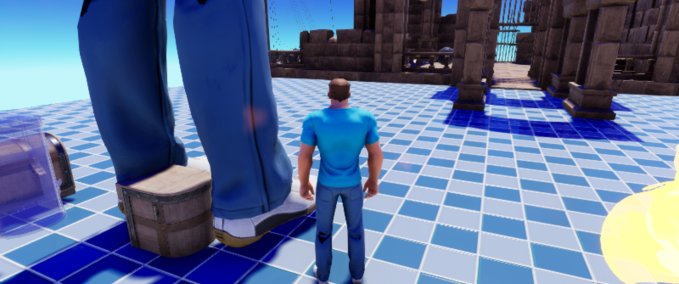 Other Rdc's place Playcraft mod