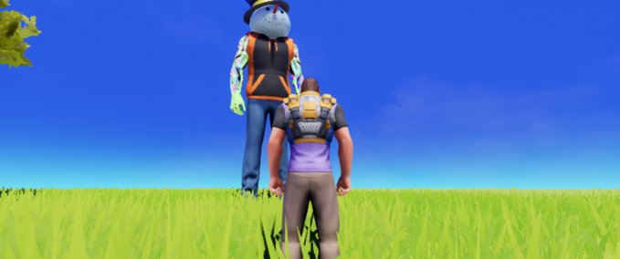 Other el gigante malo Playcraft mod