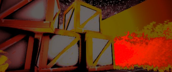 Other HELLS HALLWAY part one Playcraft mod