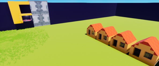 Other the orizon Playcraft mod