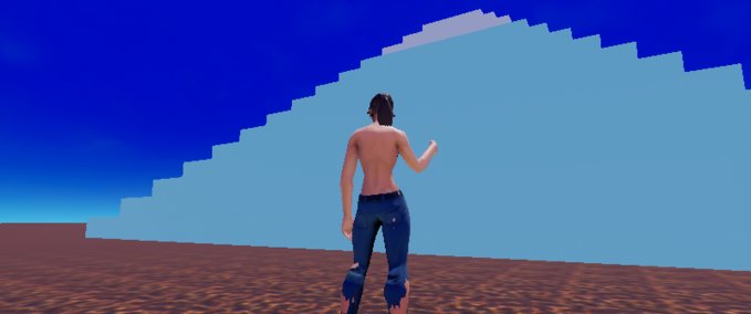 Other Mt.FUJI Playcraft mod