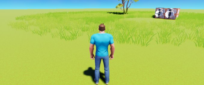 Other Zombie v0.1 Playcraft mod