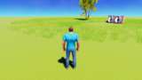 Zombie v0.1 Mod Thumbnail