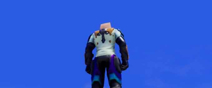 Other CKUP Playcraft mod