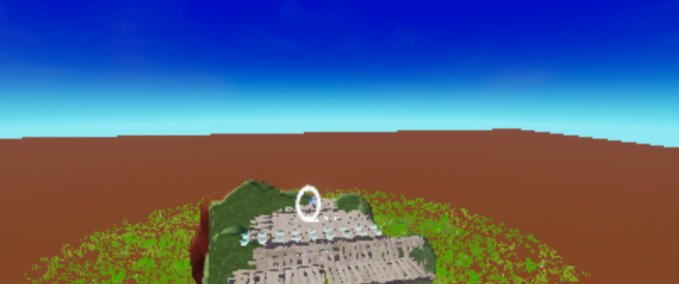 Other beta parkour mars Playcraft mod