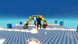 the robot boss Mod Thumbnail