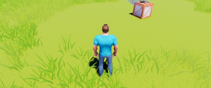 Other random stuff Playcraft mod