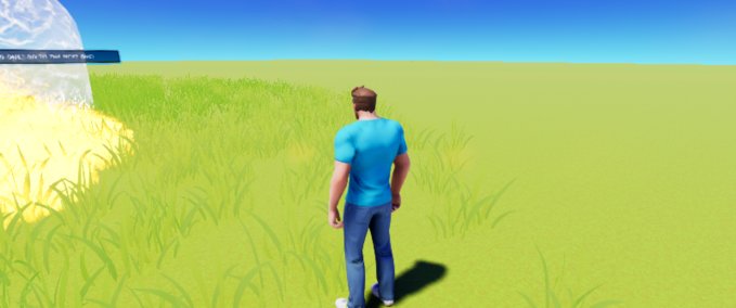 Other wip Playcraft mod