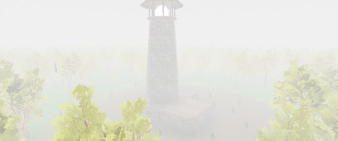 Other bosque maldito Playcraft mod