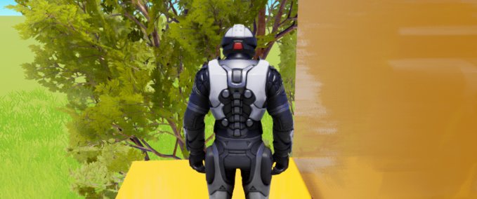 Other jake serv Playcraft mod