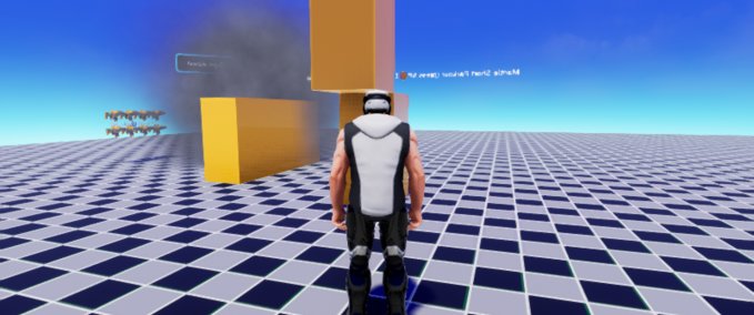 Other PLAYCRAFT UPDATE TEST!!! Playcraft mod