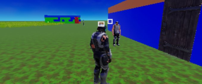 Other noob Playcraft mod