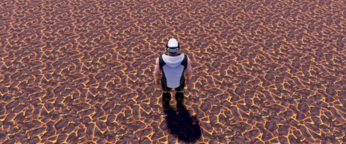 Other Magma start Playcraft mod