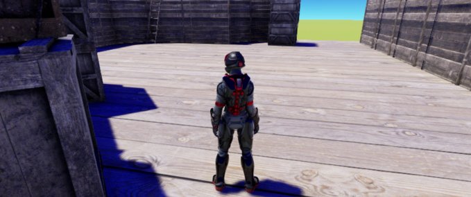 Other dost2 Playcraft mod