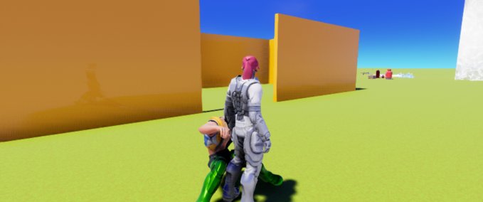 Other pac Playcraft mod