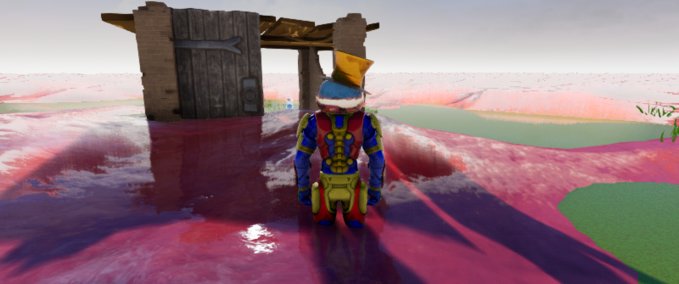 Other volcano 2 Playcraft mod