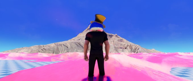 Other VOLCANO!!! Playcraft mod