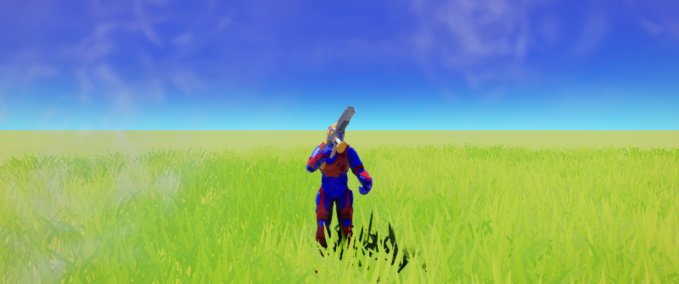 Other gerra 3000 Playcraft mod