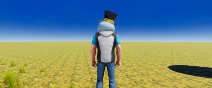 Other DAB Playcraft mod